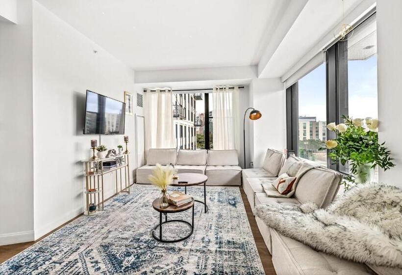 Номер Deluxe, 424les House