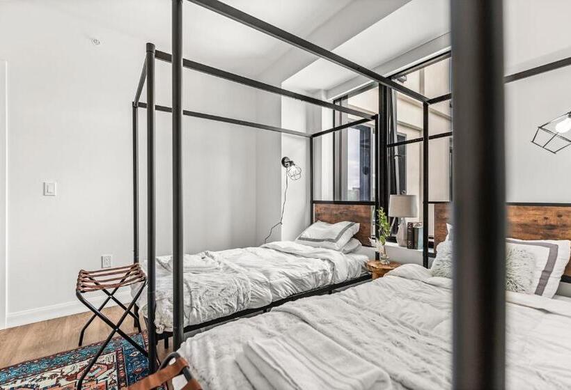 Номер Economy, 424les House