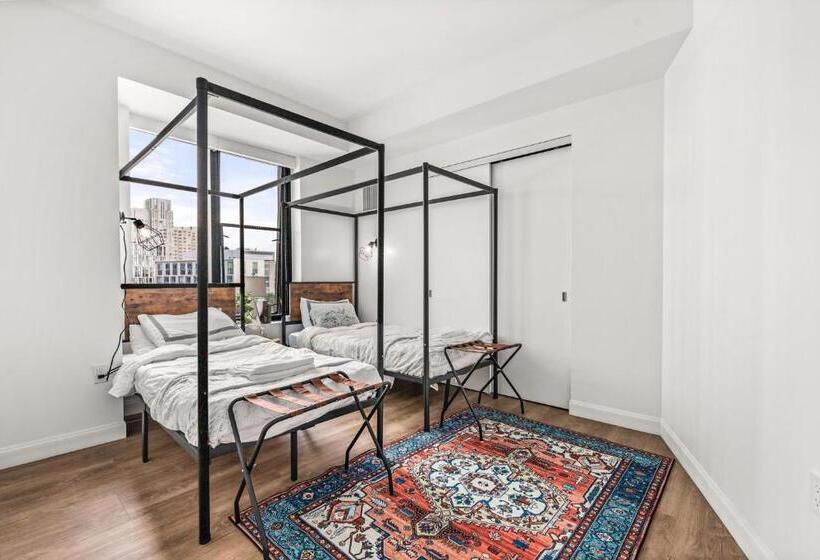 Номер Economy, 424les House