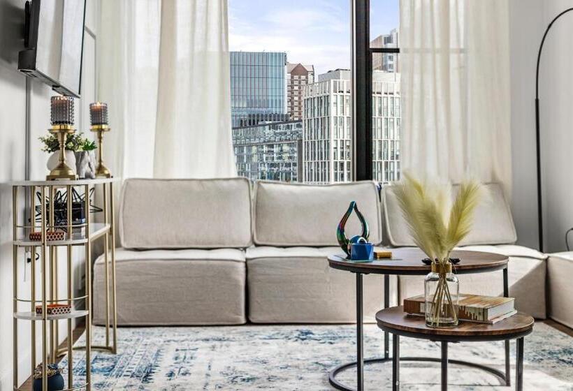 Номер Economy, 424les House