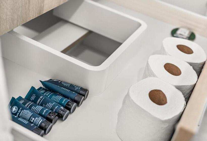 Четырехместный Номер Стандарт, 424les House