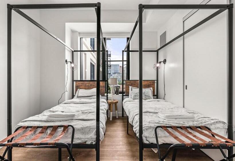 Номер Economy, 424les House