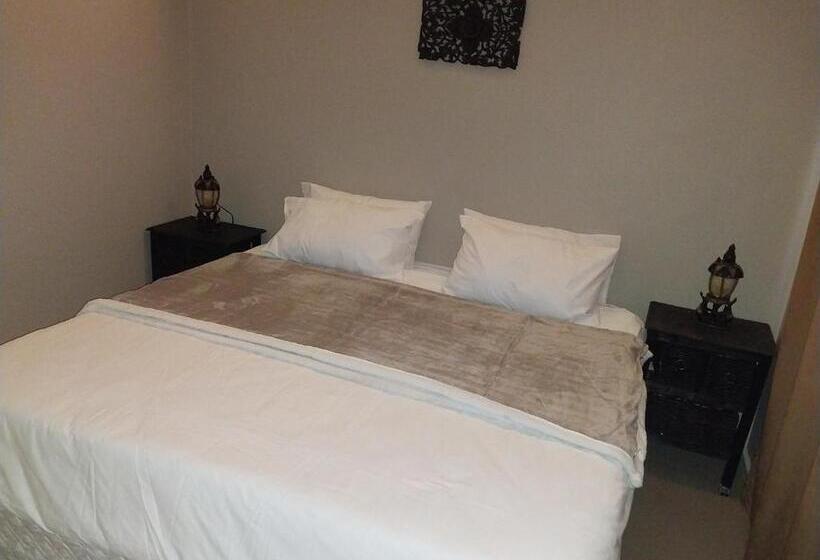 חדר סטנדרט, Serenity Shores Backpackers