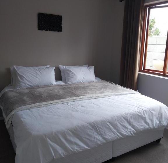 חדר סטנדרט, Serenity Shores Backpackers