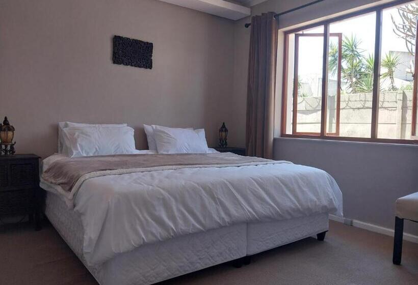 חדר סטנדרט, Serenity Shores Backpackers