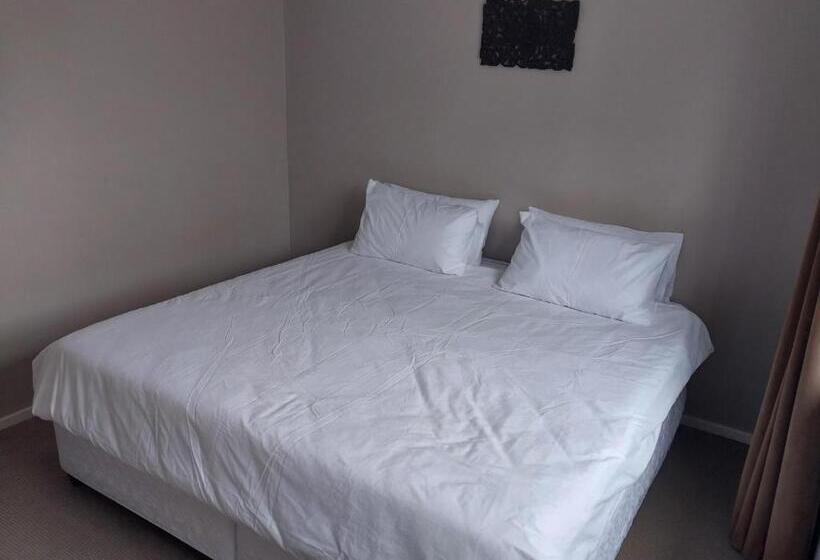 חדר סטנדרט, Serenity Shores Backpackers