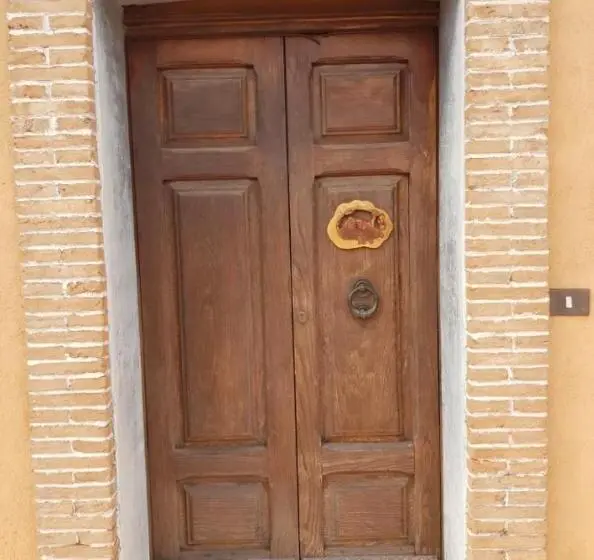 ファミリールーム, B&b La Rocca