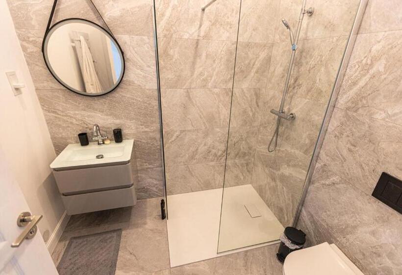 غرفة ديلوكس, Chateau La Croix De Millorit