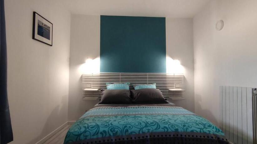 غرفة قياسية, Domaine De La Violette