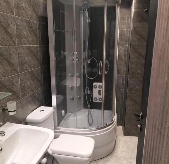 اتاق استاندارد یک نفره, Sun And Sand Guest House