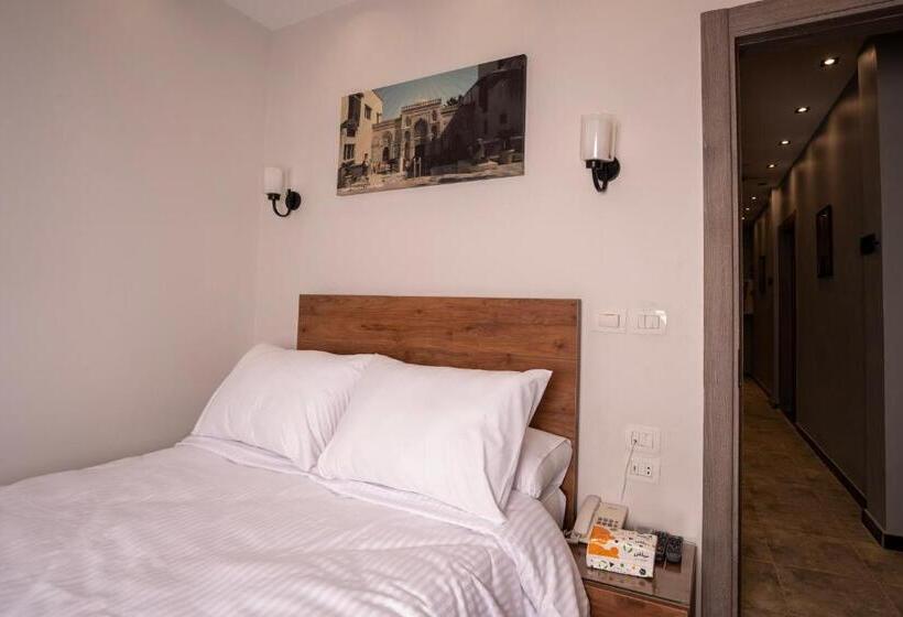 اتاق لوکس, Sun And Sand Guest House