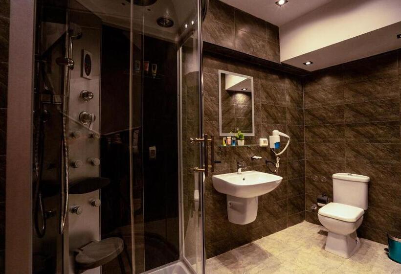 اتاق لوکس, Sun And Sand Guest House