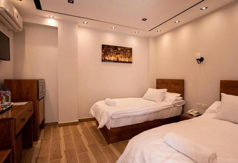 اتاق لوکس, Sun And Sand Guest House