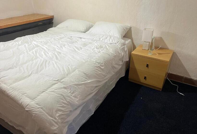 اتاق استاندارد, Valsdam House