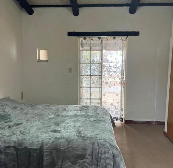 اتاق استاندارد, Valsdam House