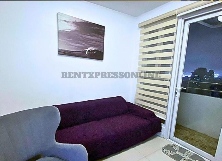 اتاق لوکس خانوادگی, Free Sauna & Pool Access Plus 70 Percent Less Promo This Month Affordable And Cheapest Deluxe Unit I