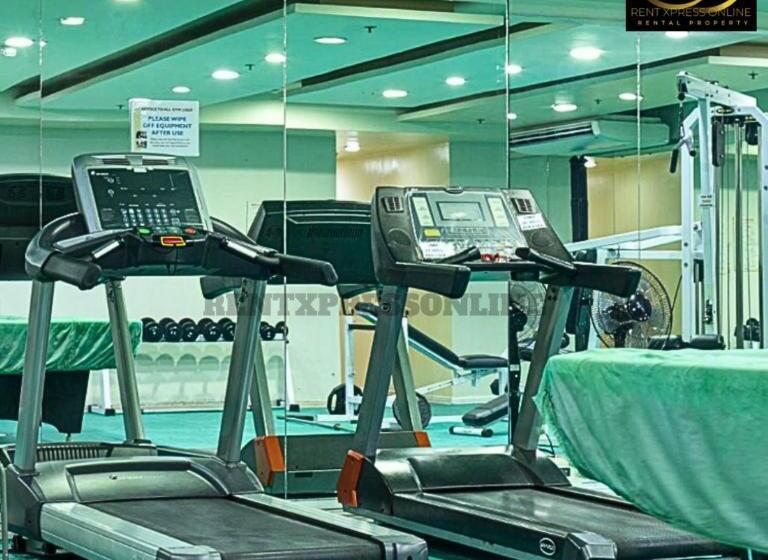 اتاق لوکس خانوادگی, Free Sauna & Pool Access Plus 70 Percent Less Promo This Month Affordable And Cheapest Deluxe Unit I