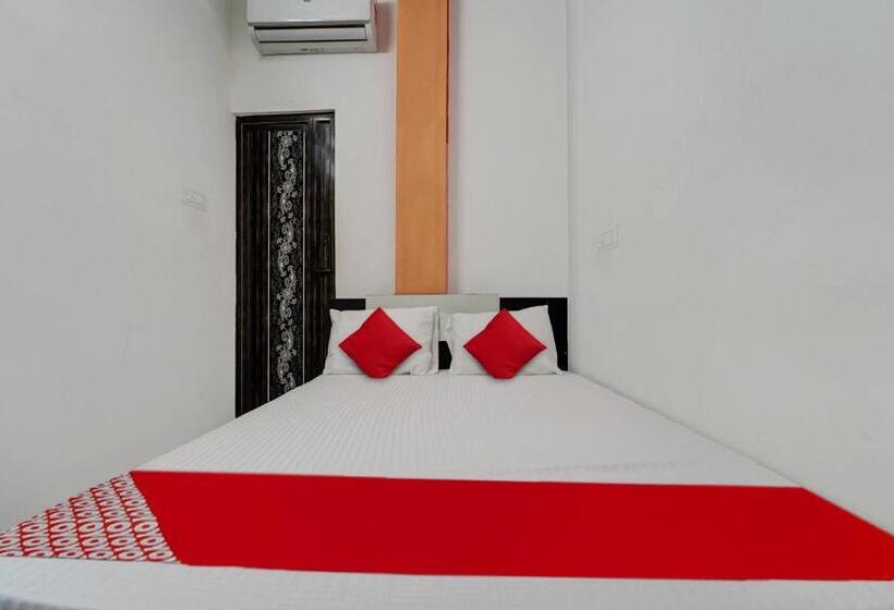 标准间, Oyo Pothini Palace