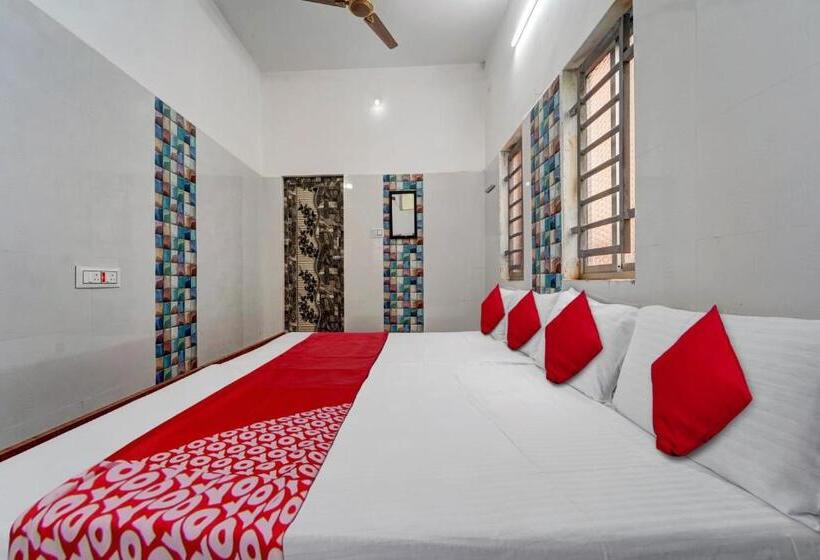 标准间, Oyo Pothini Palace