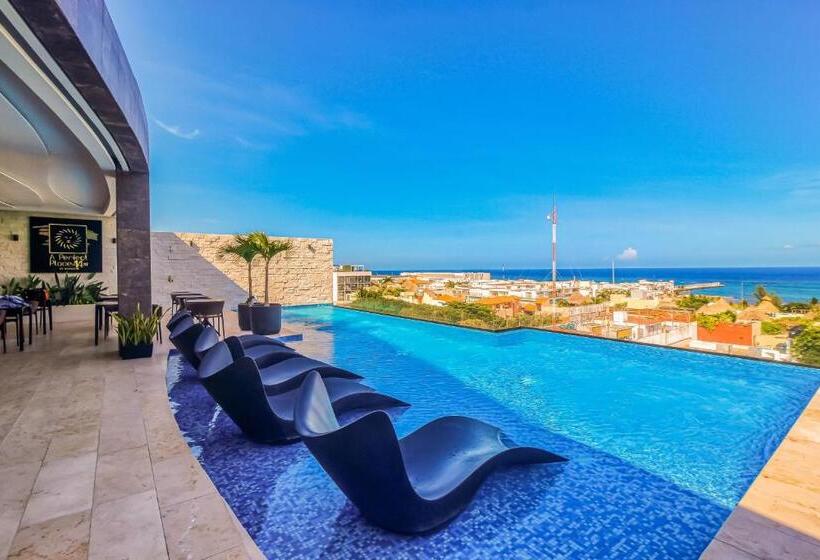 חדר סטודיו סטנדרד, Perfect Place 211