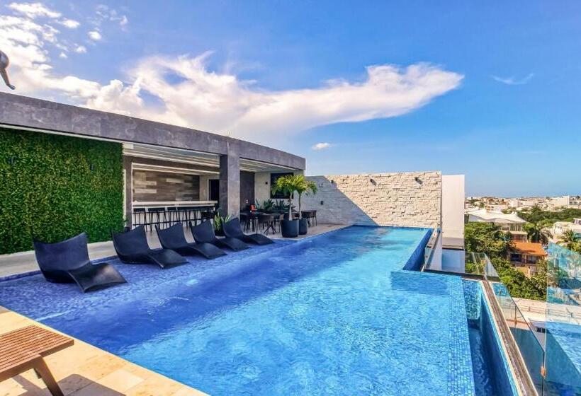 חדר סטודיו סטנדרד, Perfect Place 211