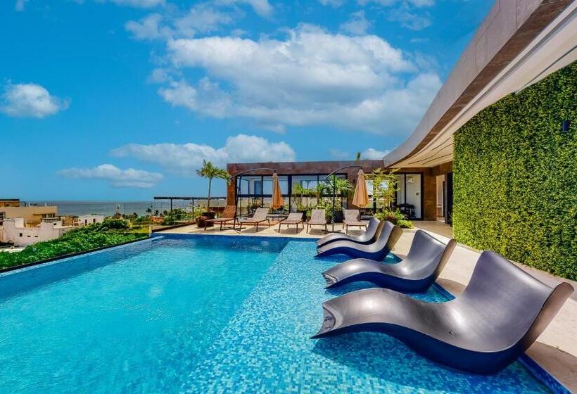 חדר סטודיו סטנדרד, Perfect Place 211