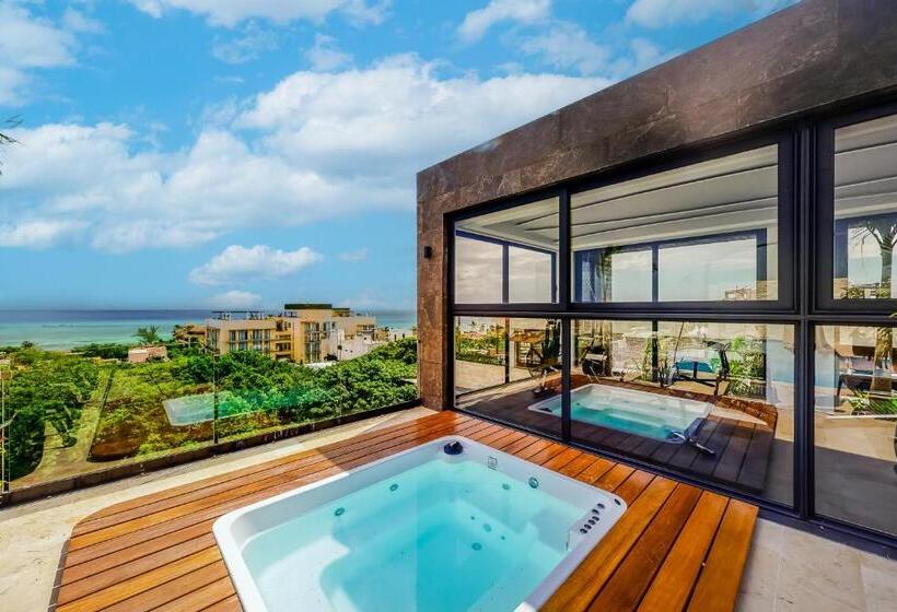 חדר סטודיו סטנדרד, Perfect Place 211