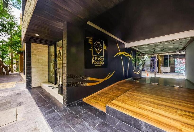 חדר סטודיו סטנדרד, Perfect Place 211