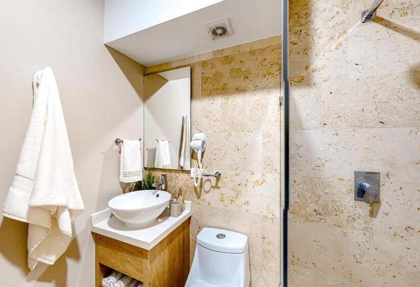 חדר סטודיו סטנדרד, Perfect Place 211