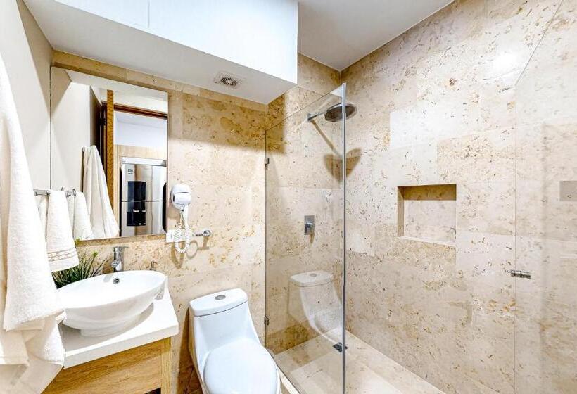 חדר סטודיו סטנדרד, Perfect Place 211