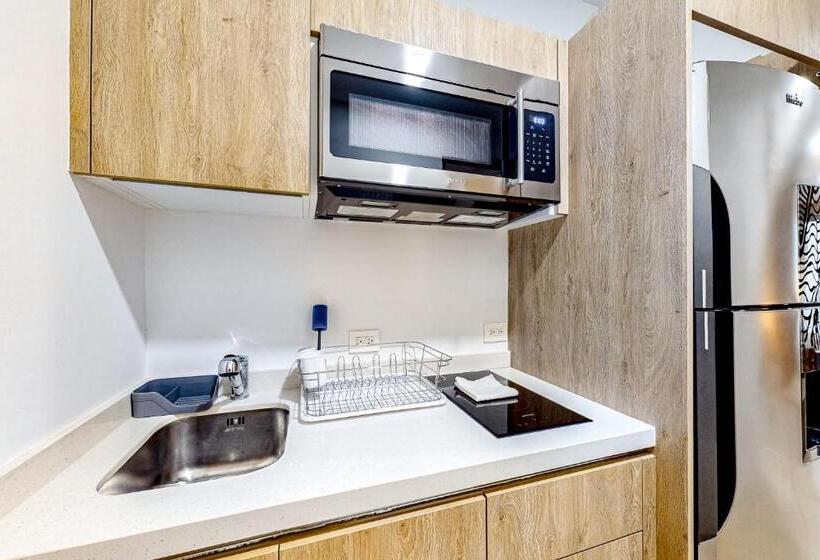 חדר סטודיו סטנדרד, Perfect Place 211