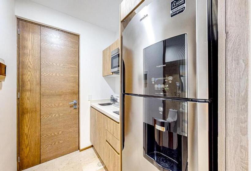 חדר סטודיו סטנדרד, Perfect Place 211