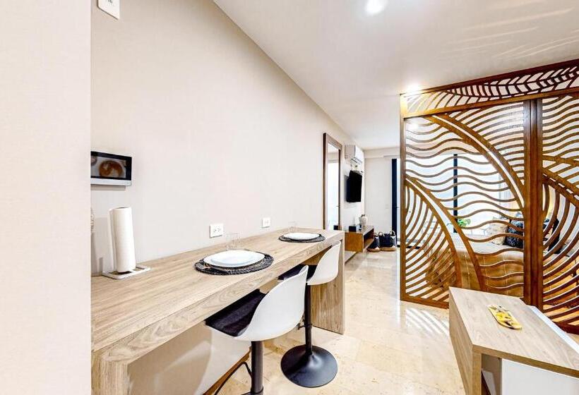 חדר סטודיו סטנדרד, Perfect Place 211