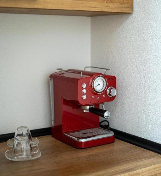 سوییت, Restaurant Domestika