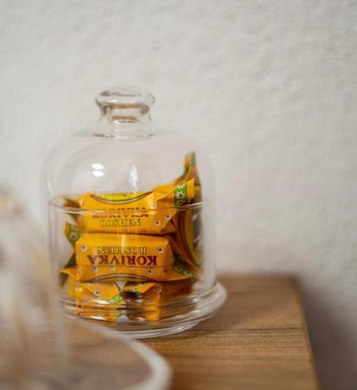 اتاق لوکس, Restaurant Domestika