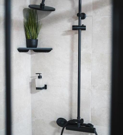 سوییت, Restaurant Domestika