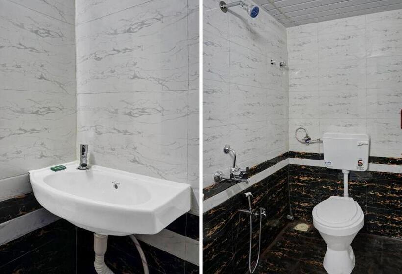 اتاق استاندارد, O Metro View