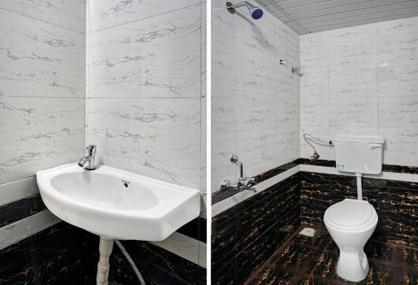 اتاق استاندارد, O Metro View