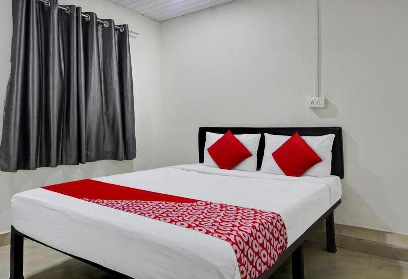 اتاق استاندارد, O Metro View