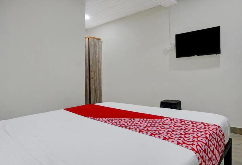 اتاق استاندارد, O Metro View