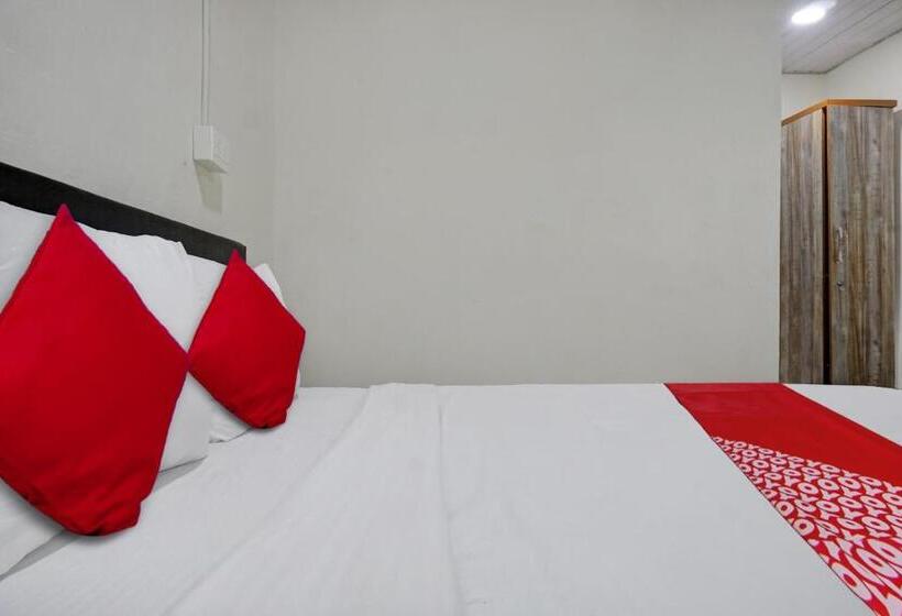 اتاق استاندارد, O Metro View