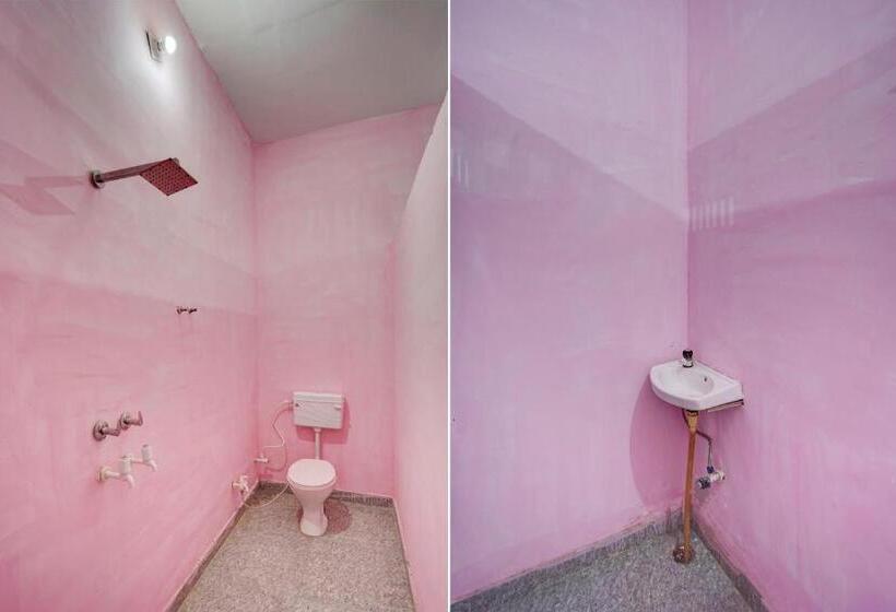 Klassiskt Trippelrum, Oyo Hotel Star Palace