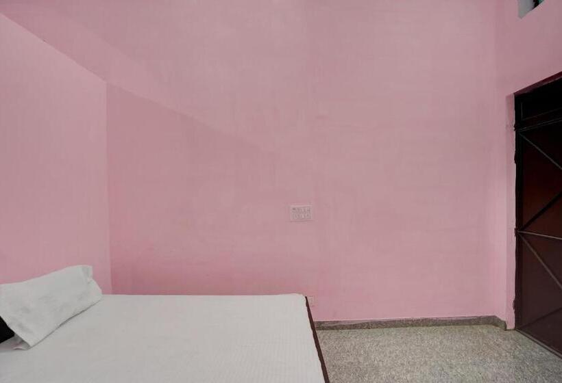 Klassiskt Trippelrum, Oyo Hotel Star Palace