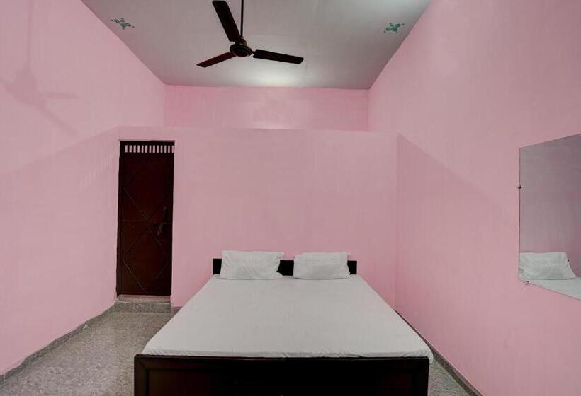 Klassiskt Trippelrum, Oyo Hotel Star Palace