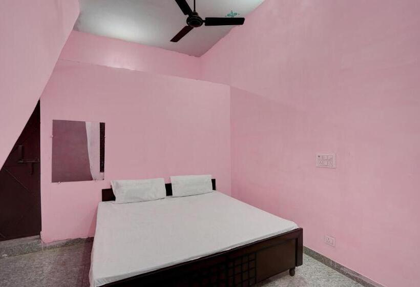 Klassiskt Trippelrum, Oyo Hotel Star Palace