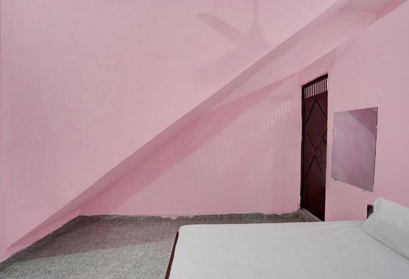 Klassiskt Trippelrum, Oyo Hotel Star Palace