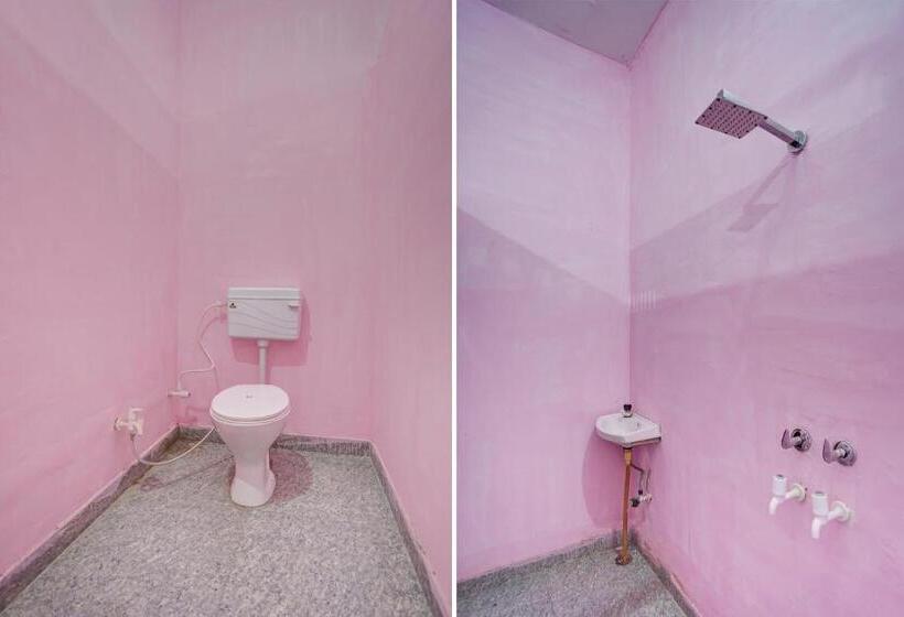 Klassiskt Trippelrum, Oyo Hotel Star Palace