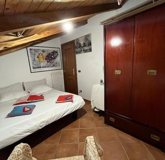 Номер Стандарт, Da Nonna Maria