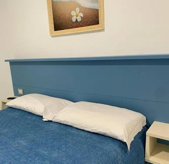 Standard-huone, Il Barbacane