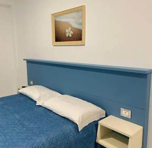 Standard-huone, Il Barbacane
